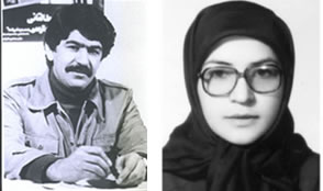 اشرف و موسی