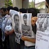 دانشجویان پلی تکنیک  - آرشیو