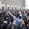 تظاهرات معلمین - آرشیو