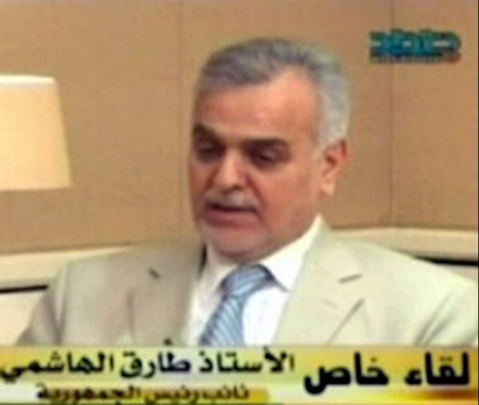 طارق هاشمی