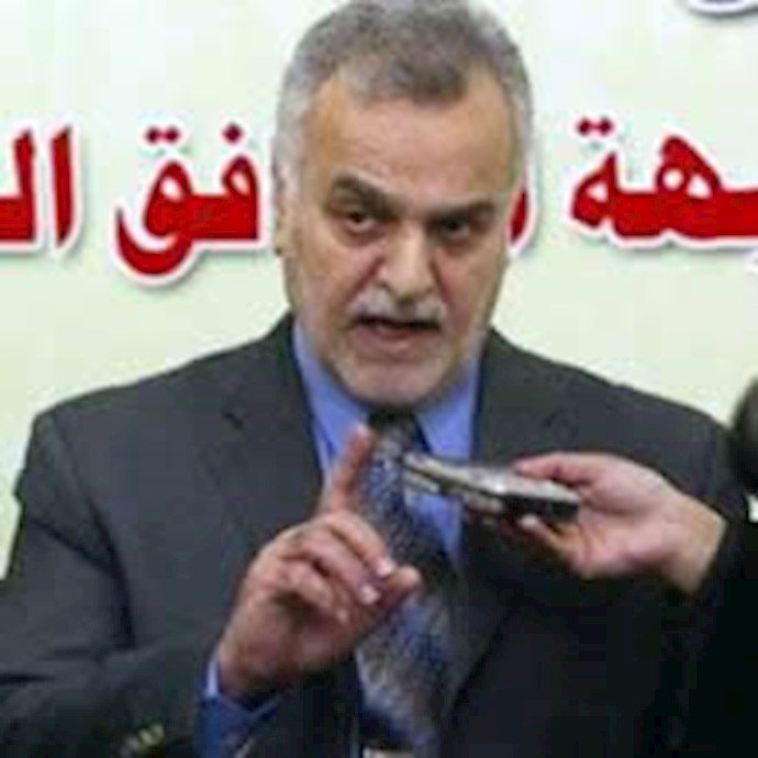طارق هاشمی