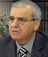 جمشید پیمان