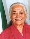 خانم مرضیه