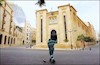 پارلمان لبنان