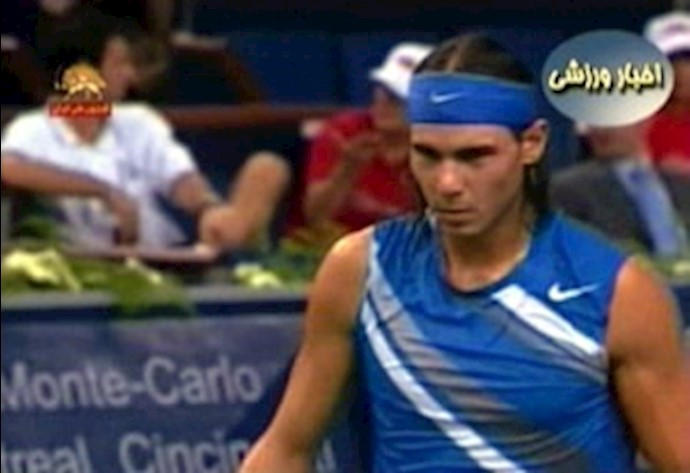 رافائل نادال