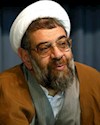 آخوند قدرت الله علیخانی 