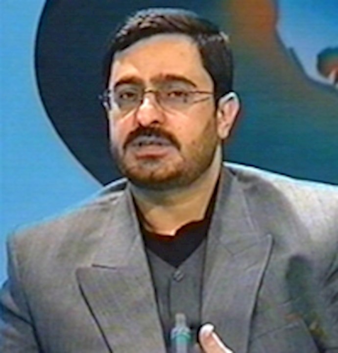 سعید مرتضوی