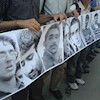 اعتراض دانشجویان - آرشیو