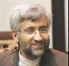 جلیلی