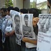 دانشجویان دستگیر شده پلی تکنیک