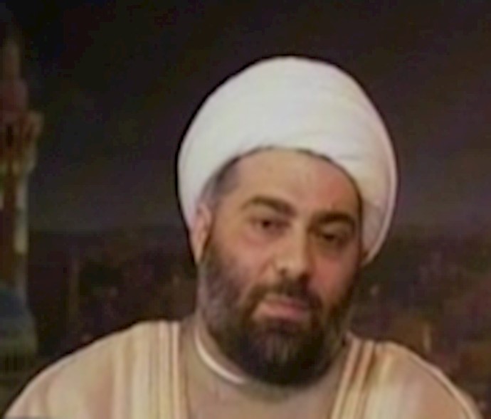 آیت الله حسین المؤید