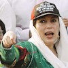 بی نظیر بوتو