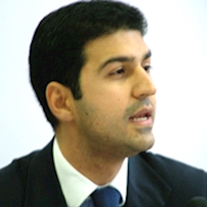 مسعود ضابطی