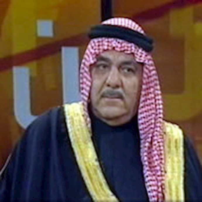 خلف العلیان