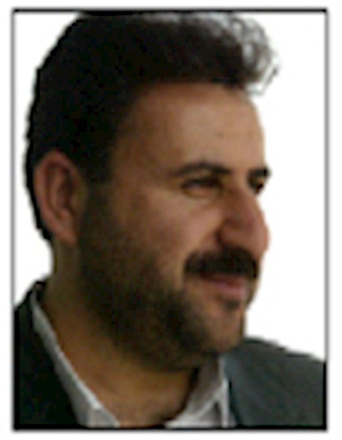 حشمت الله فلاحت پیشه