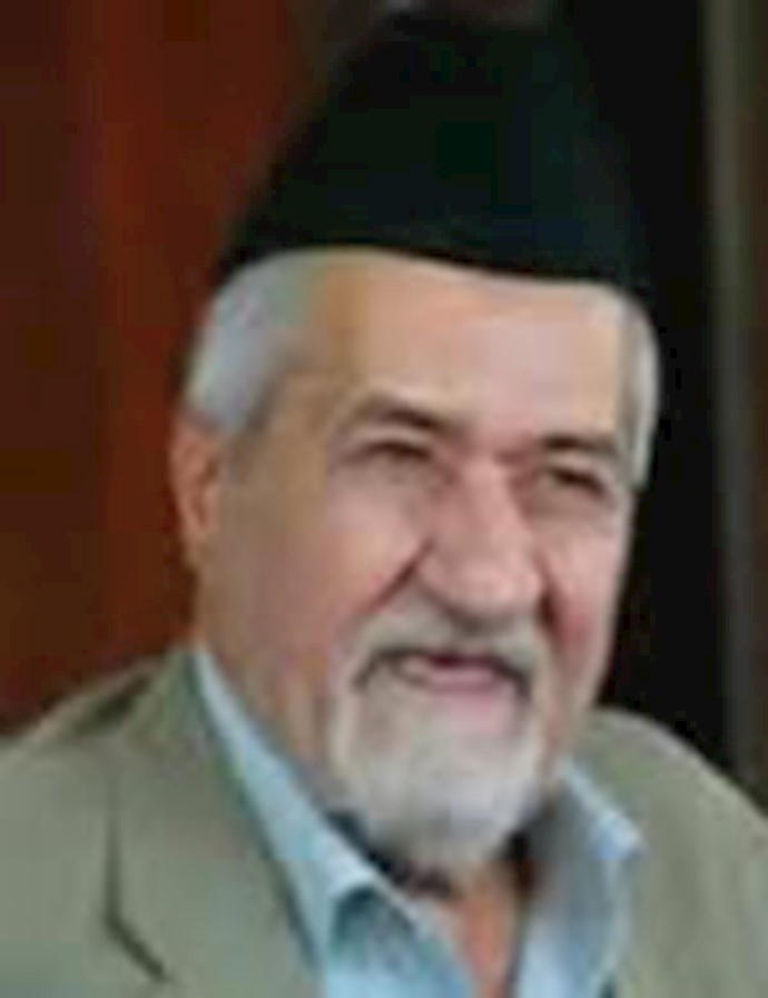 عدنان الدلیمی 