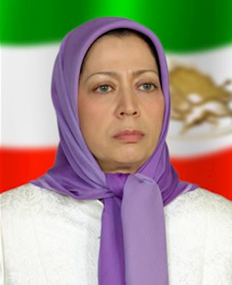 خانم مریم رجوی