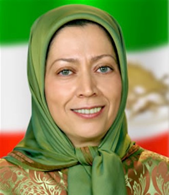 خانم مریم رجوی