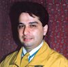 آقای محمد شمس