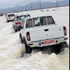 سیل در سیستان و بلوچستان