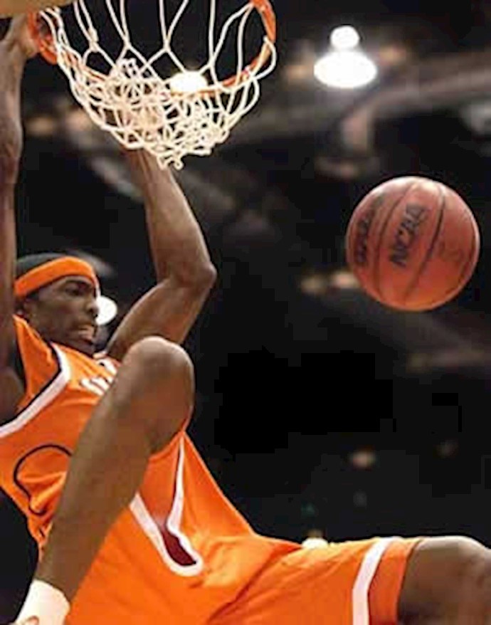 بسکتبال  لیگ حرفه﻿یی آمریکا