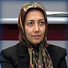 خانم سروناز چیت ساز