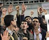 اعتراضات دانشجویی