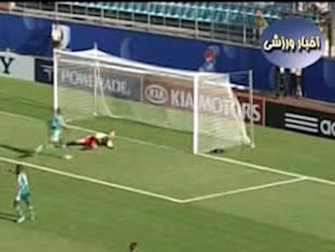 مسابقات   زیر 17 سال