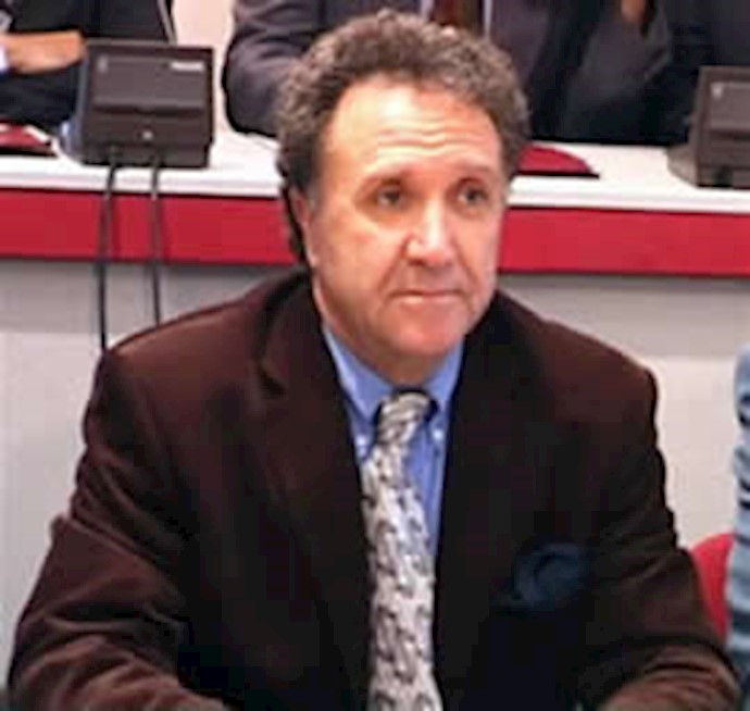 آقای پرویز خزایی