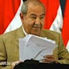 دکتر ایاد علاوی