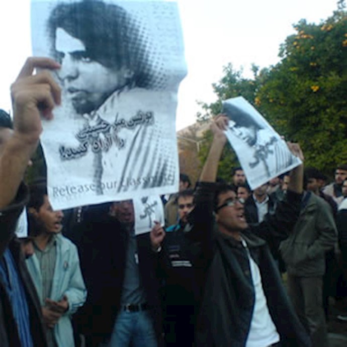 دستگیری دانشجویان - آرشیو