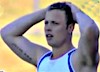 Pistorius Oscar - پیستریوس اسکار