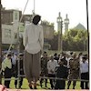 اعدام در ملاء عام