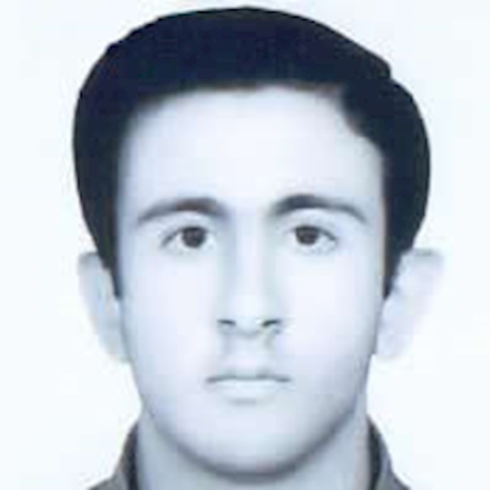 ابراهیم لطف اللهی