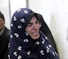 راحله زمانی
