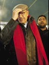 البرادعی در تهران