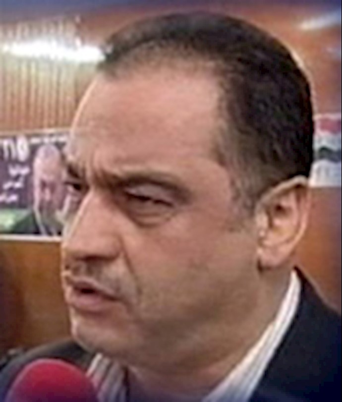 سعد عاصم الجنابی
