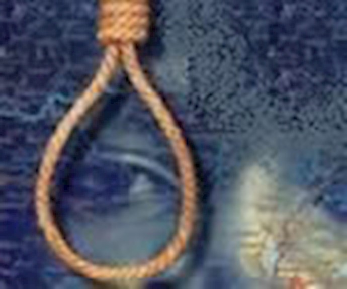  اعدامها در ایرانِ 