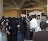 اعتراضات دانشجویان - آرشیو