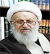 آخوند مکارم شیرازی
