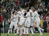 Real Madrid -رئال مادرید