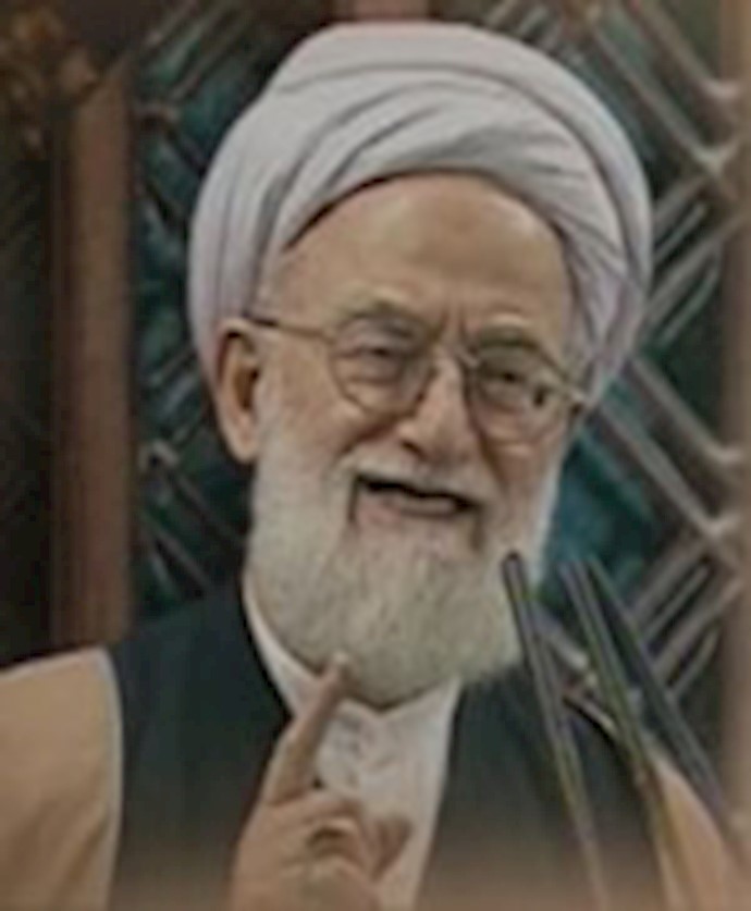 آخوند امامی کاشانی