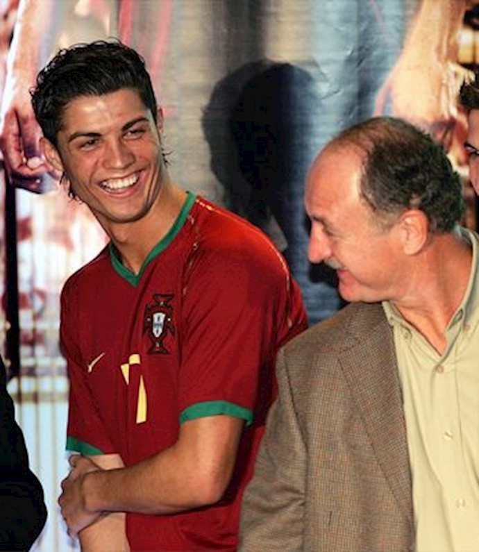 تیم ملی پرتغال