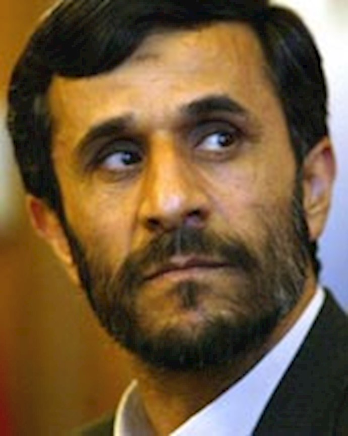 احمدی نژاد 