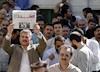 اعتراض معلمان