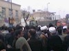 درگیری دراویش