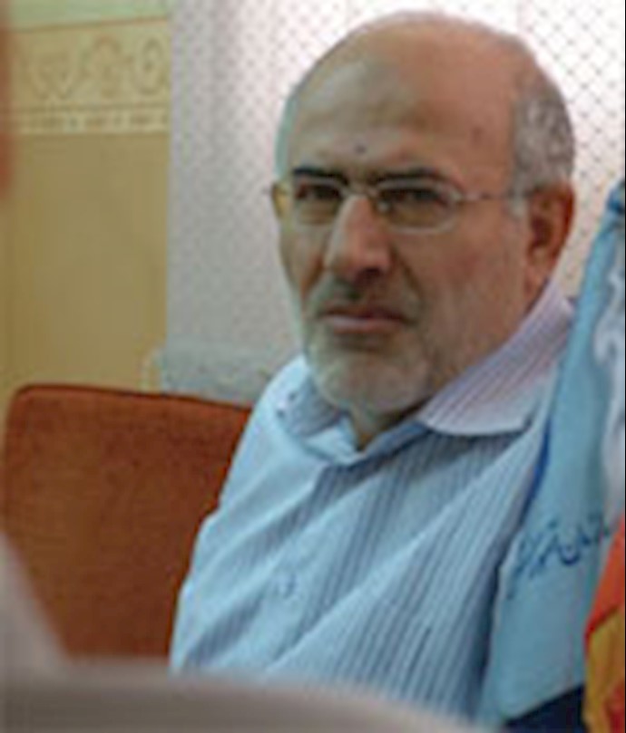 علی کردان 