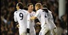 Tottenham  - فوتبال تاتنهام