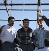 رژیم آخوندی رکورد﻿دار اعدام جوانان محسوب میشود