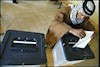 انتخابات عراق